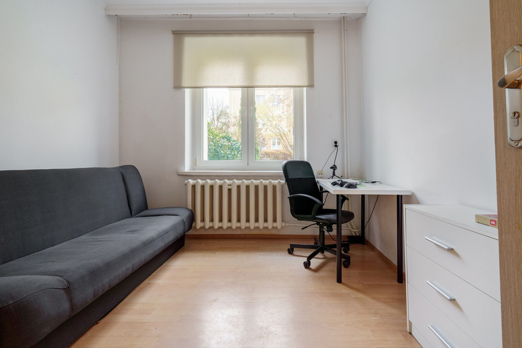 Mieszkanie Inwestycyjne | STUDENCI | 3 pokoje