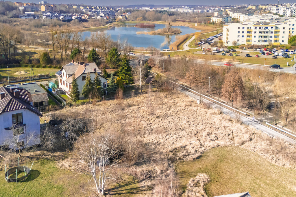 Działki 752m2 - 803m2 / wybuduj swój wymarzony dom