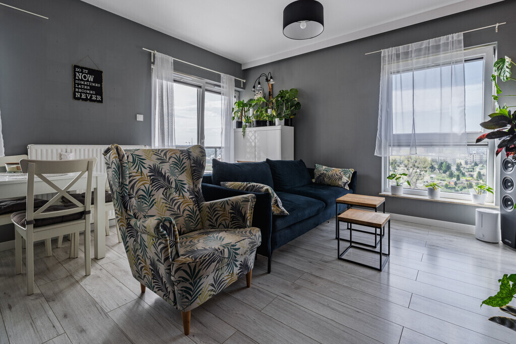 Albatross Towers | top lokalizacja | piękny widok