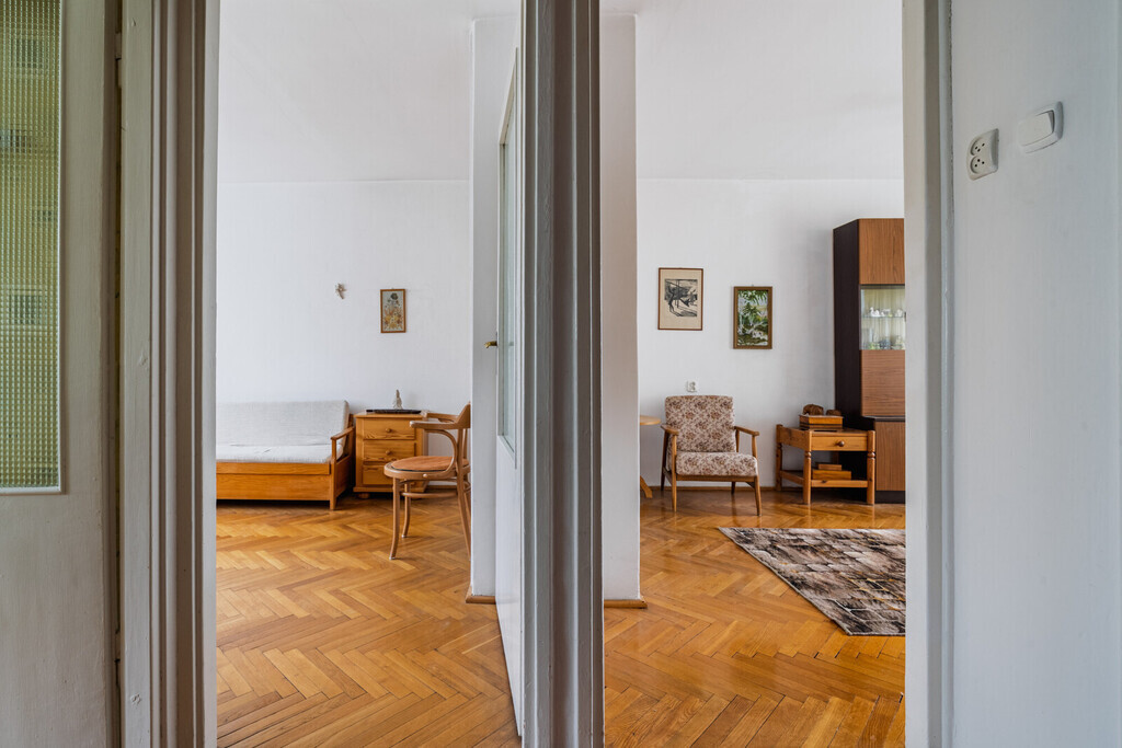 2 pokoje z osobną kuchnią | blisko komunikacji