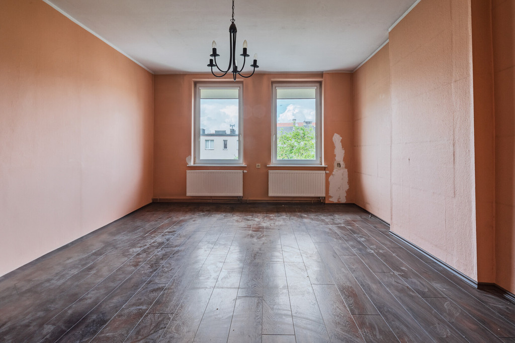 2 pokoje | centrum Gdańsk Wrzeszcz