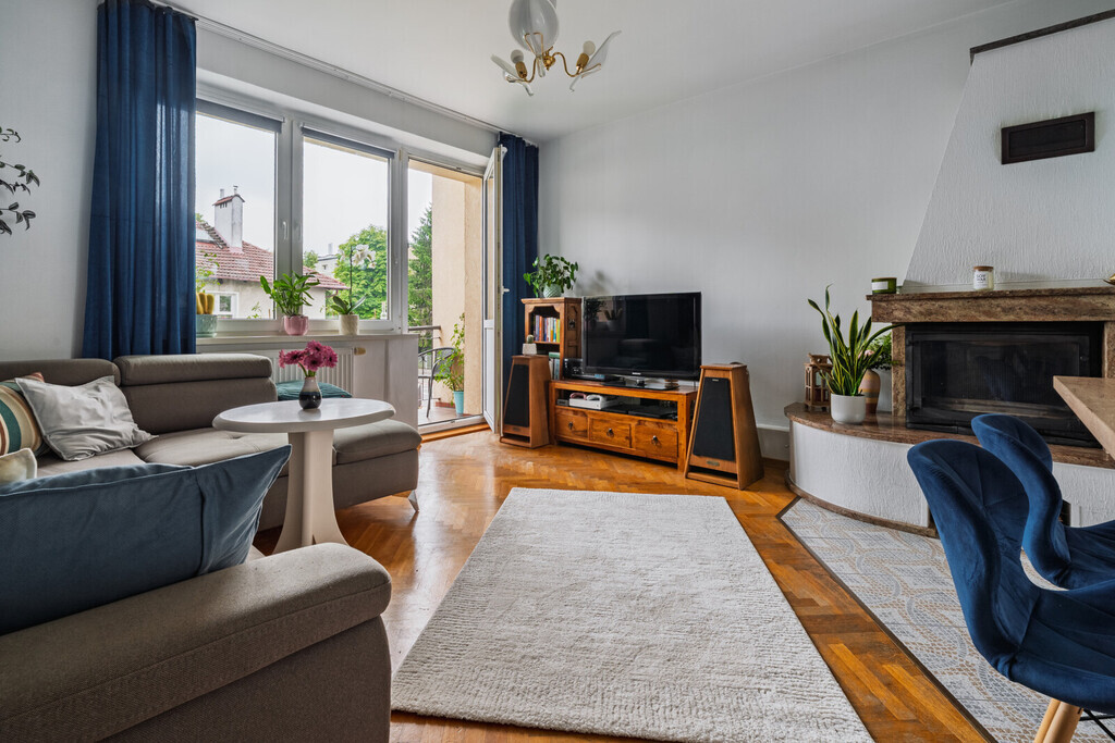 2-poziomowe | garaż, ogródek | blisko morza Gdynia