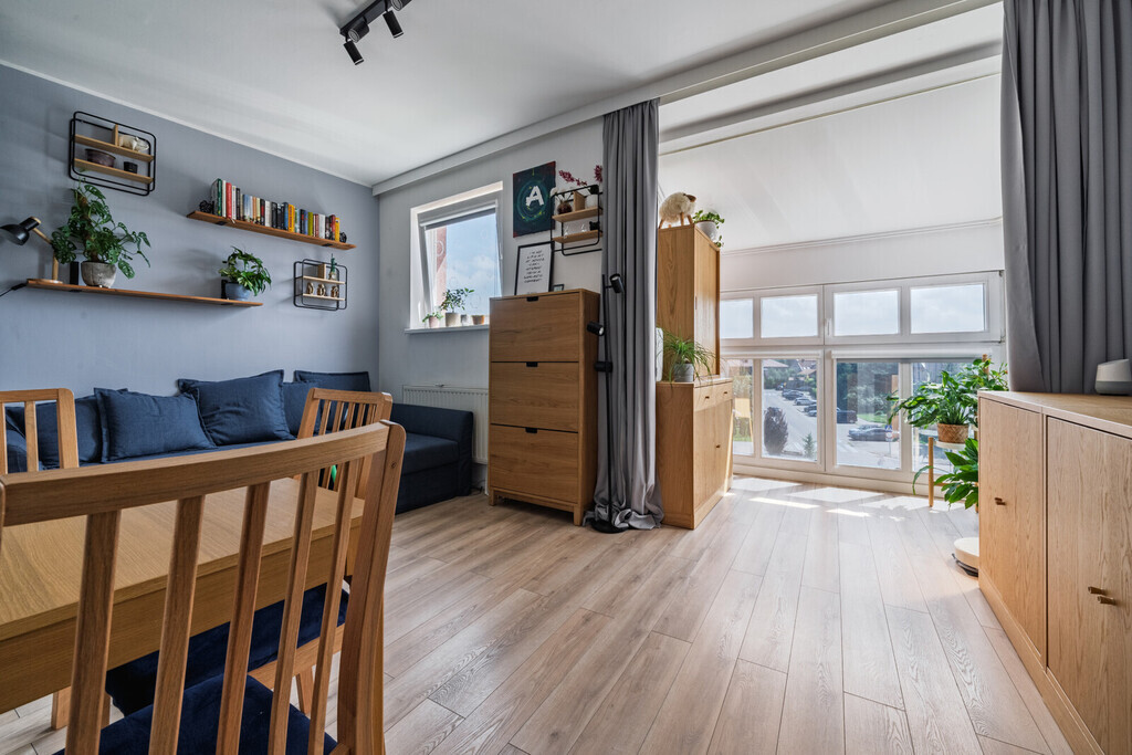 Przytulne mieszkanie 2-pokojowe na Kowalach