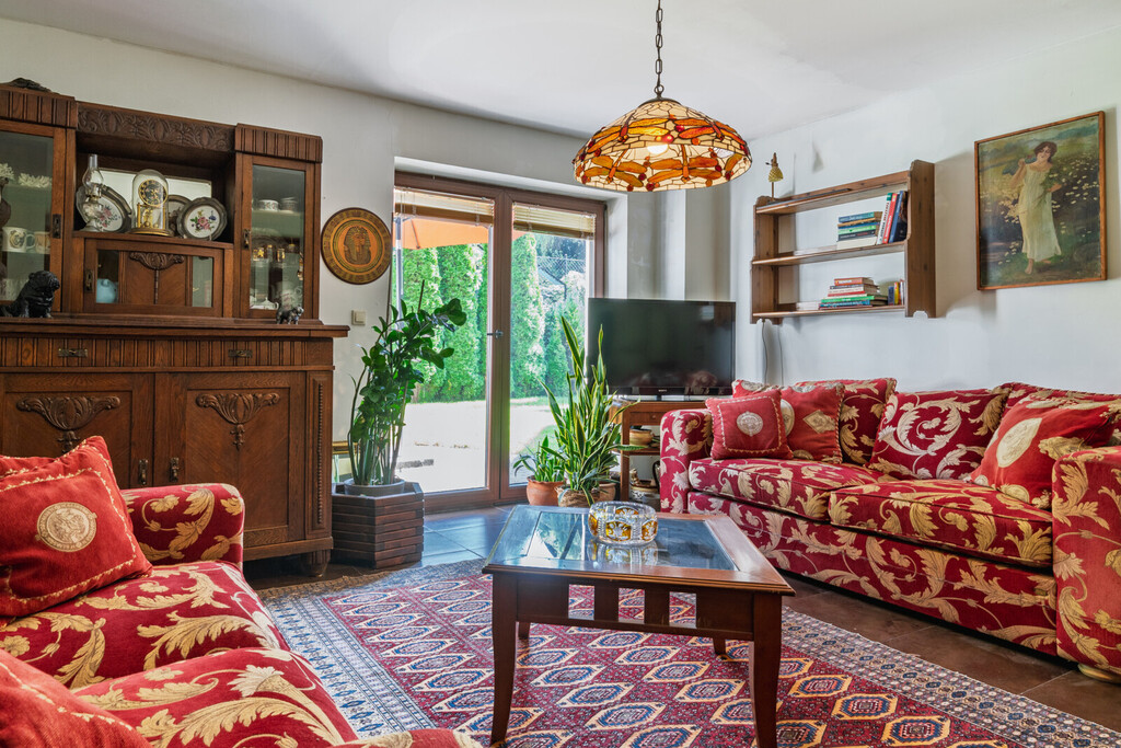 Doskonale zlokalizowany bliźniak | Suchanino