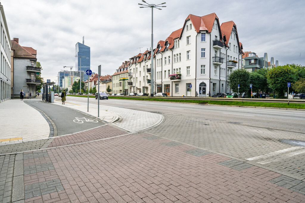 2 pokoje blisko uczelni i biurowców | Oliwa