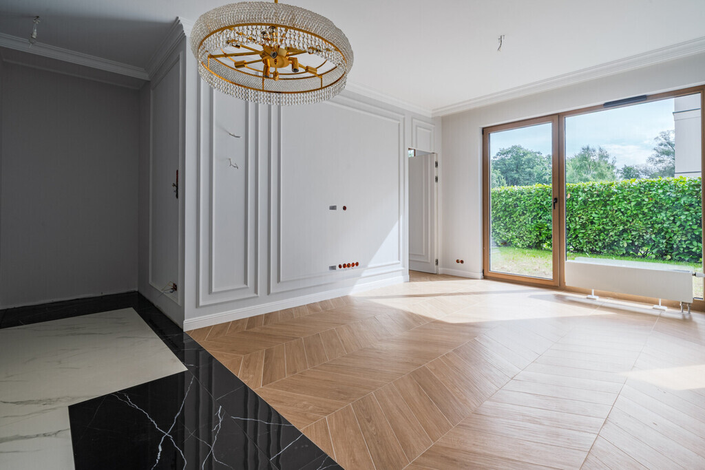 2 pokoje Invest Komfort Gdańska | 5 minut od plaży