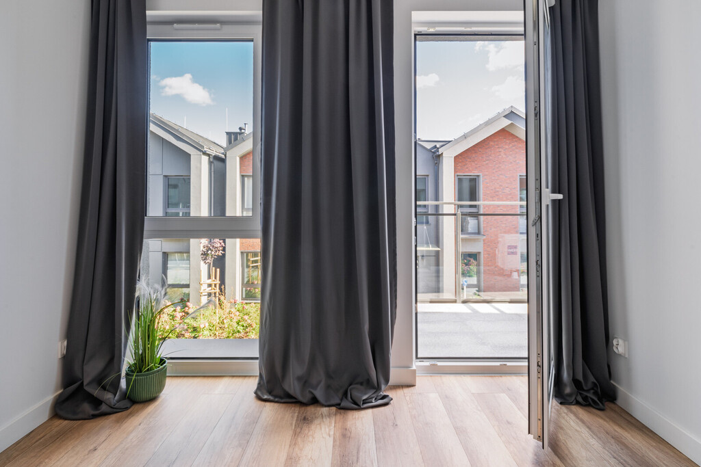 Ogrody Neptuna - Zamieszkaj Kameralnie w Gdańsku