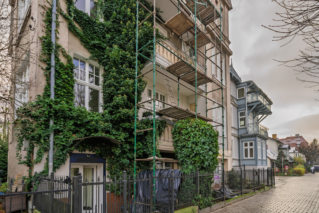 Sopot Dolny - lokal usługowy tuż przy plaży