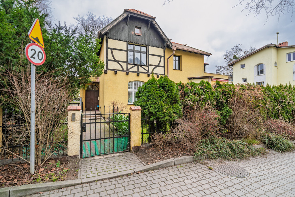 Sopot, 3 Maja | 108 m², 4 pokoje | 2 tarasy