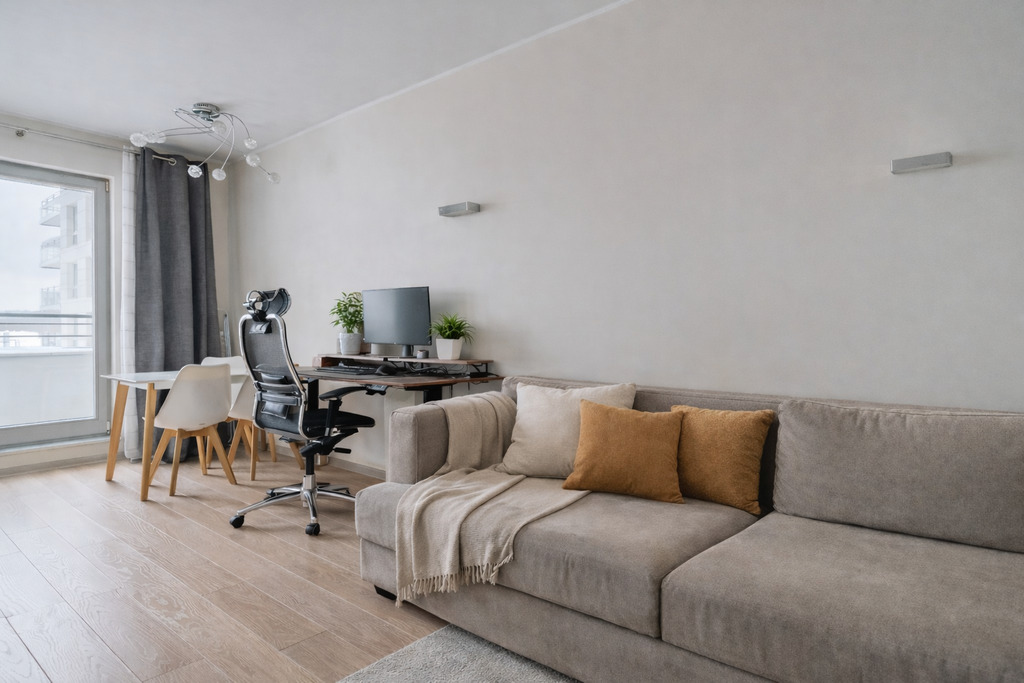 Altus | Redłowo | 2 pokoje | do wprowadzenia