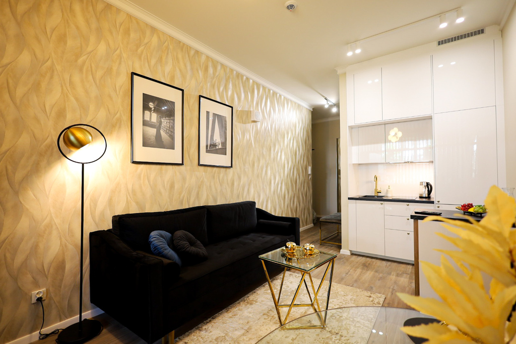 Kawalerka Inwestycyjna | Śląska | Przymorze