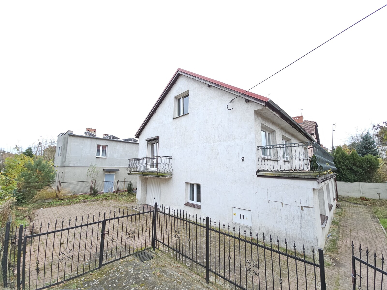 Zdjęcie nieruchomości