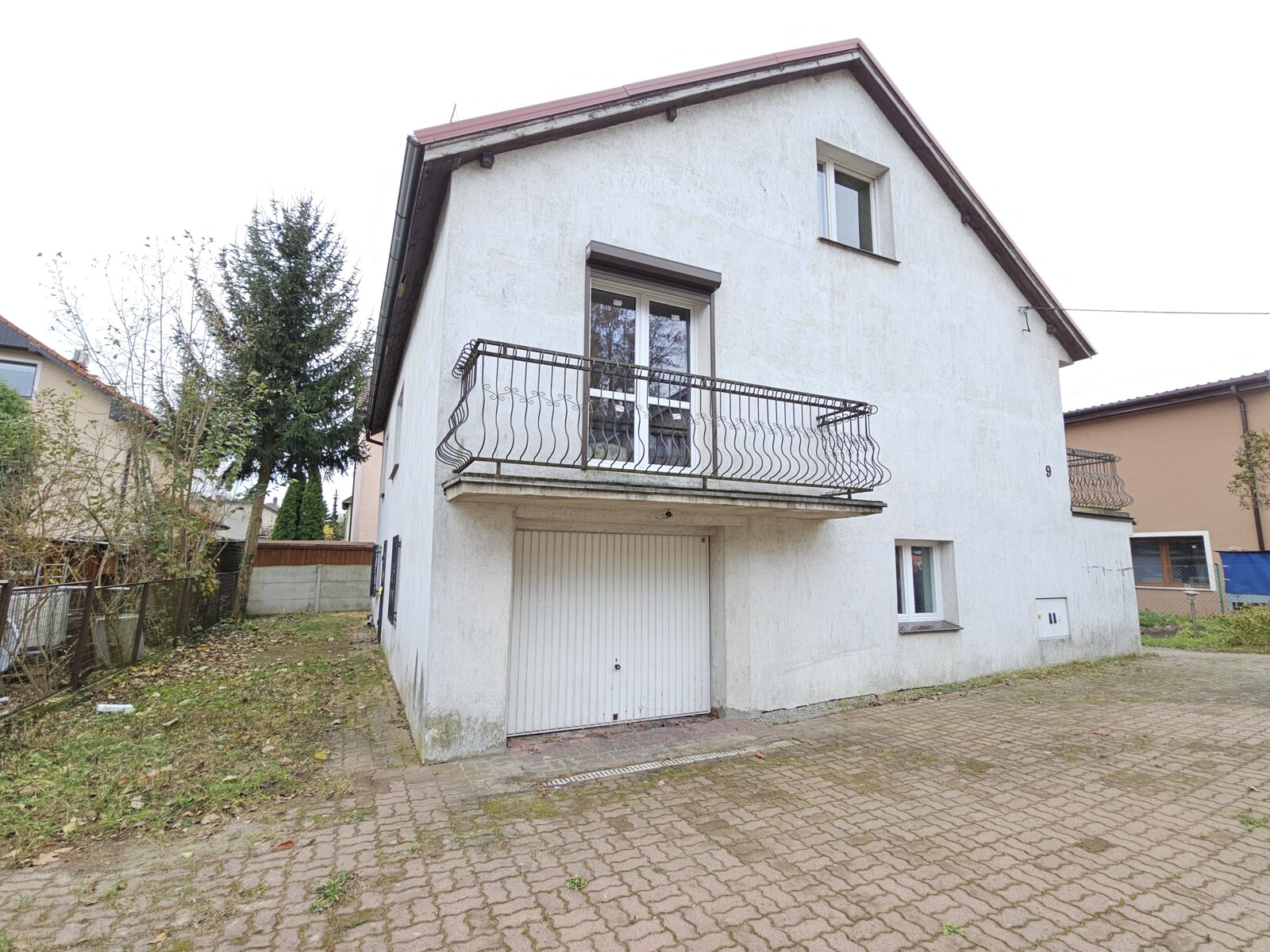 Zdjęcie nieruchomości