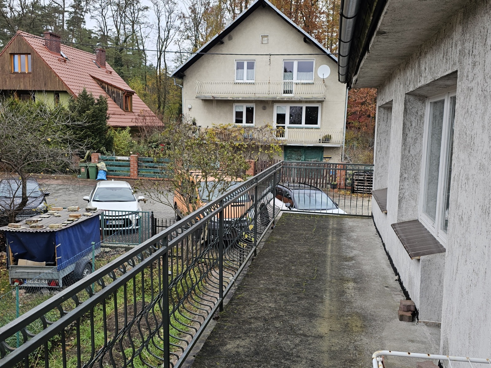 Zdjęcie nieruchomości