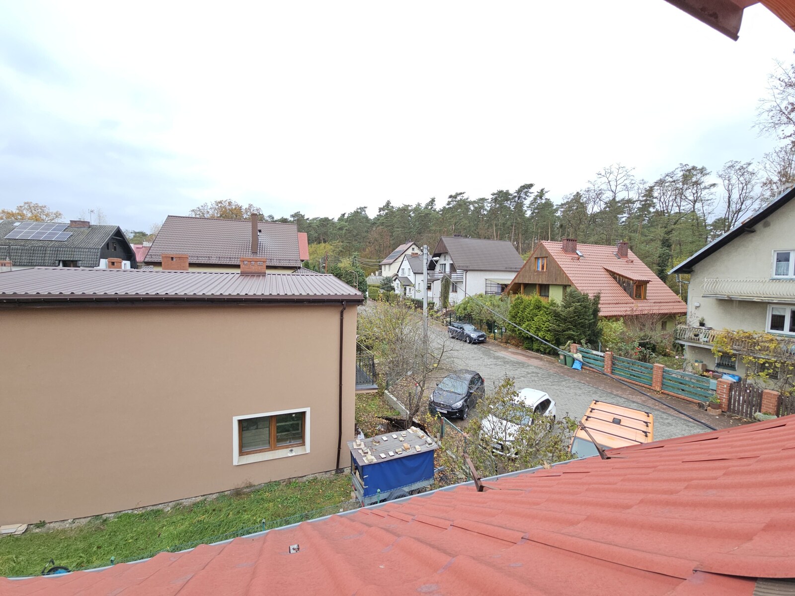 Zdjęcie nieruchomości