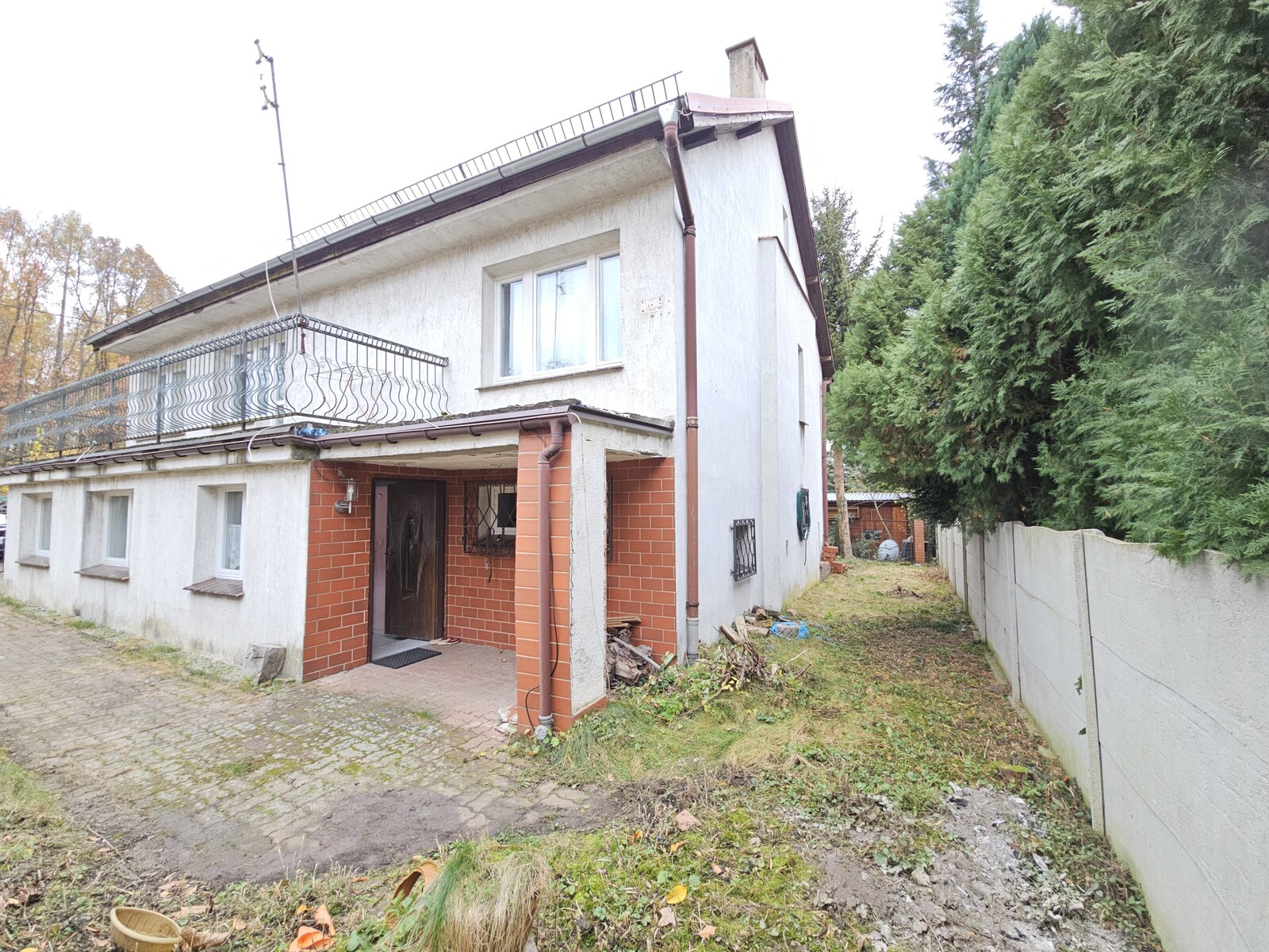 Zdjęcie nieruchomości