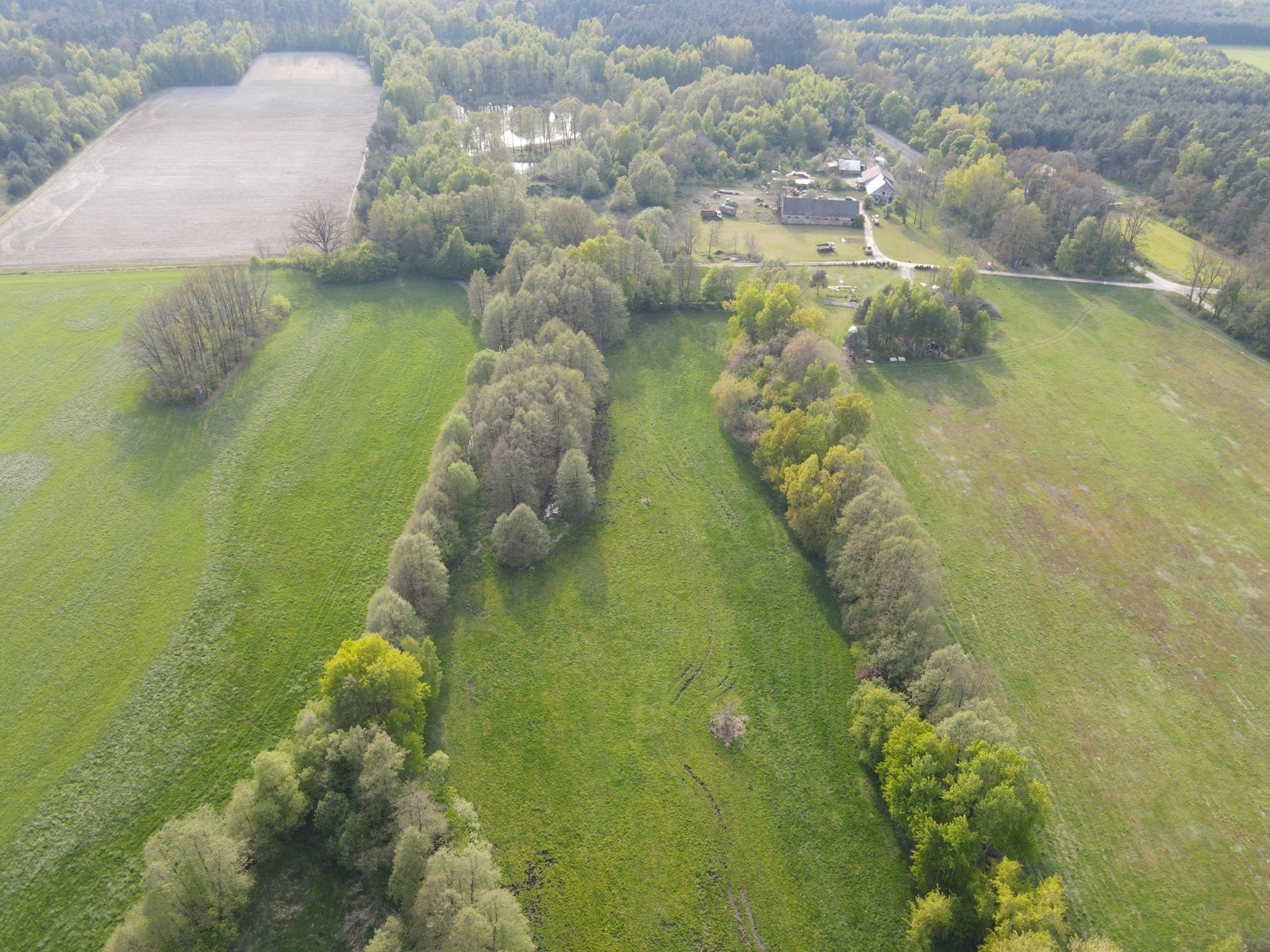 Zdjęcie nieruchomości