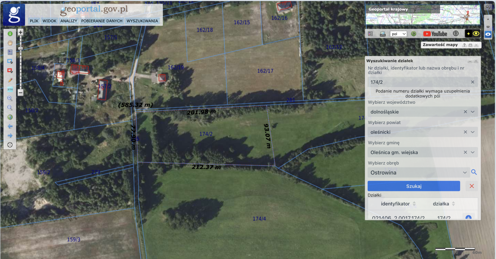 Zdjęcie nieruchomości