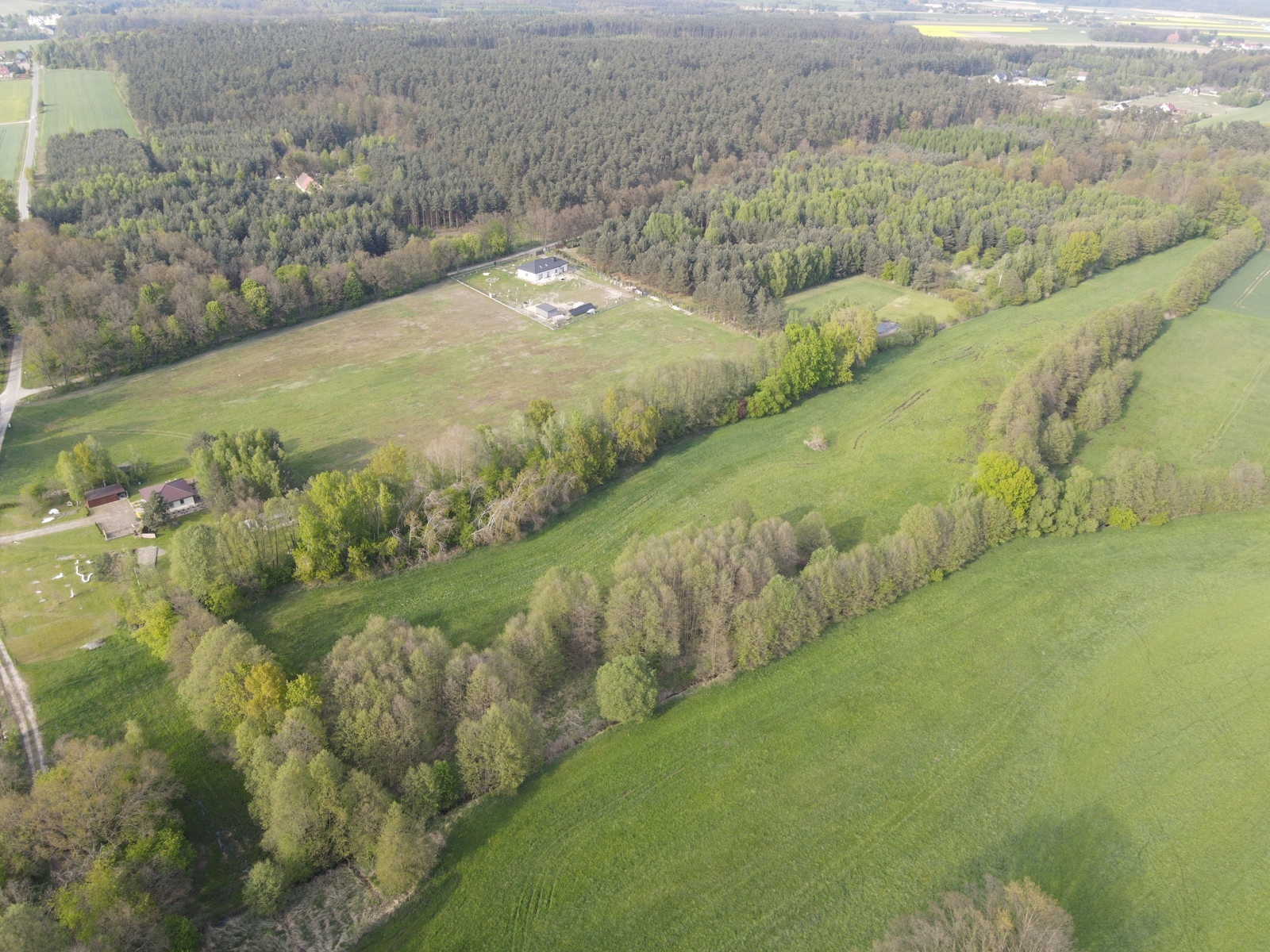 Zdjęcie nieruchomości