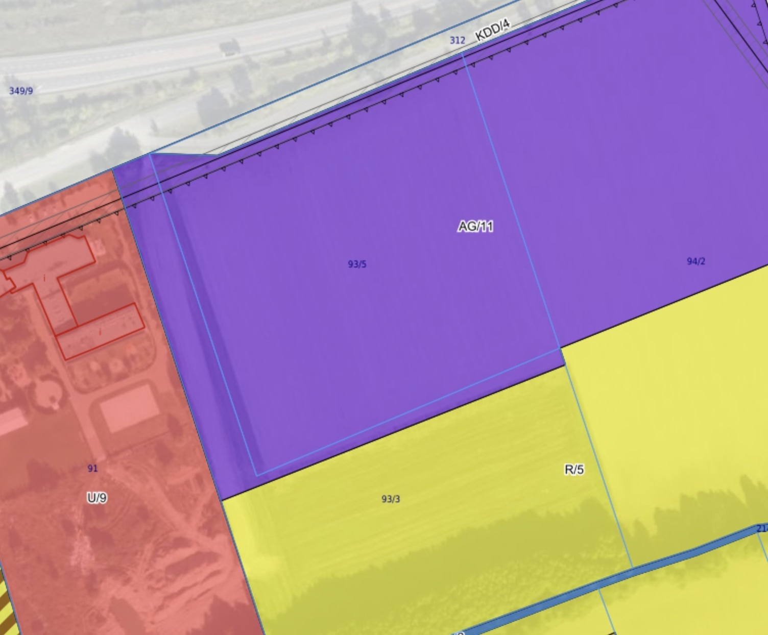 Zdjęcie nieruchomości