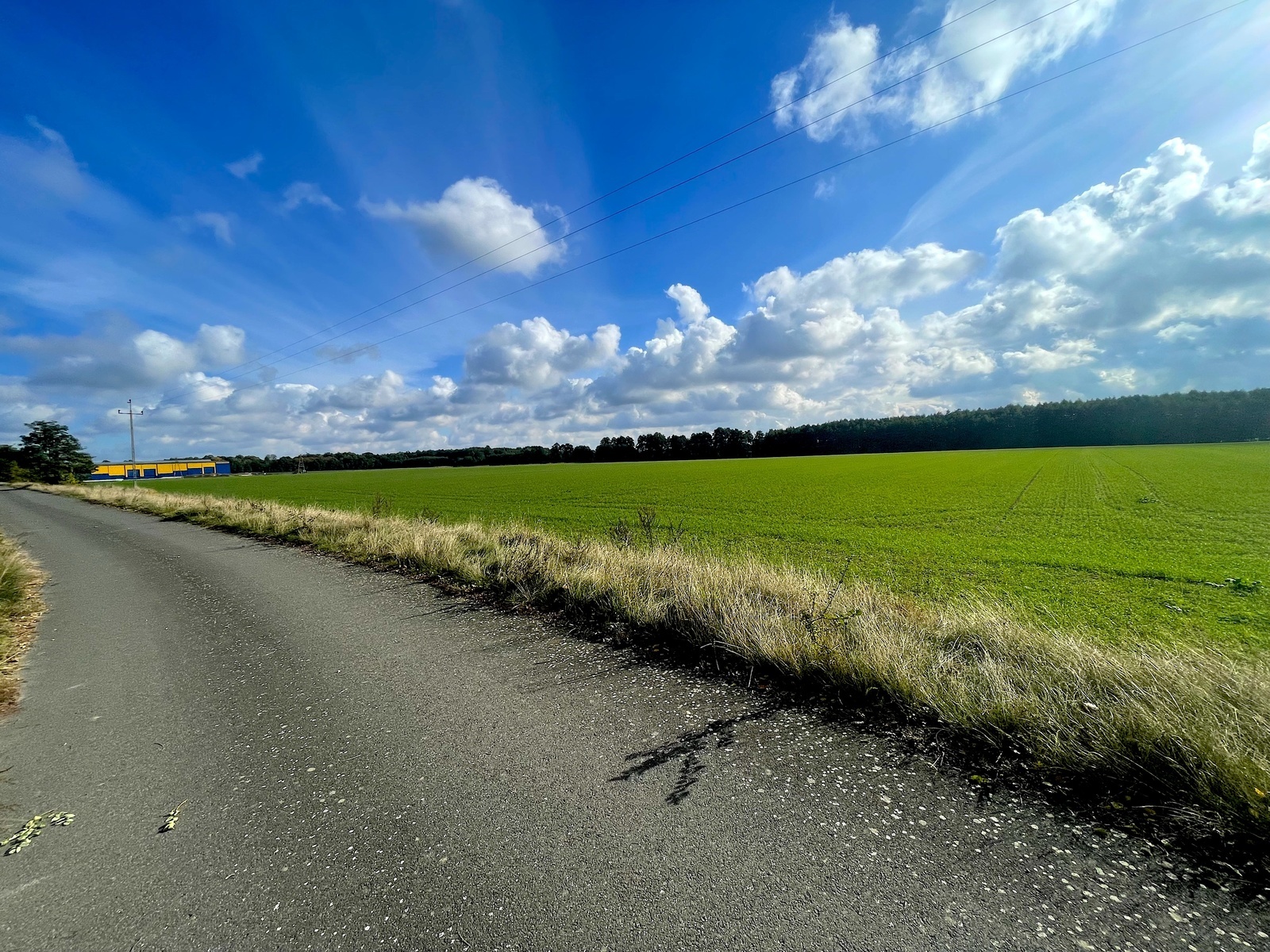 Zdjęcie nieruchomości