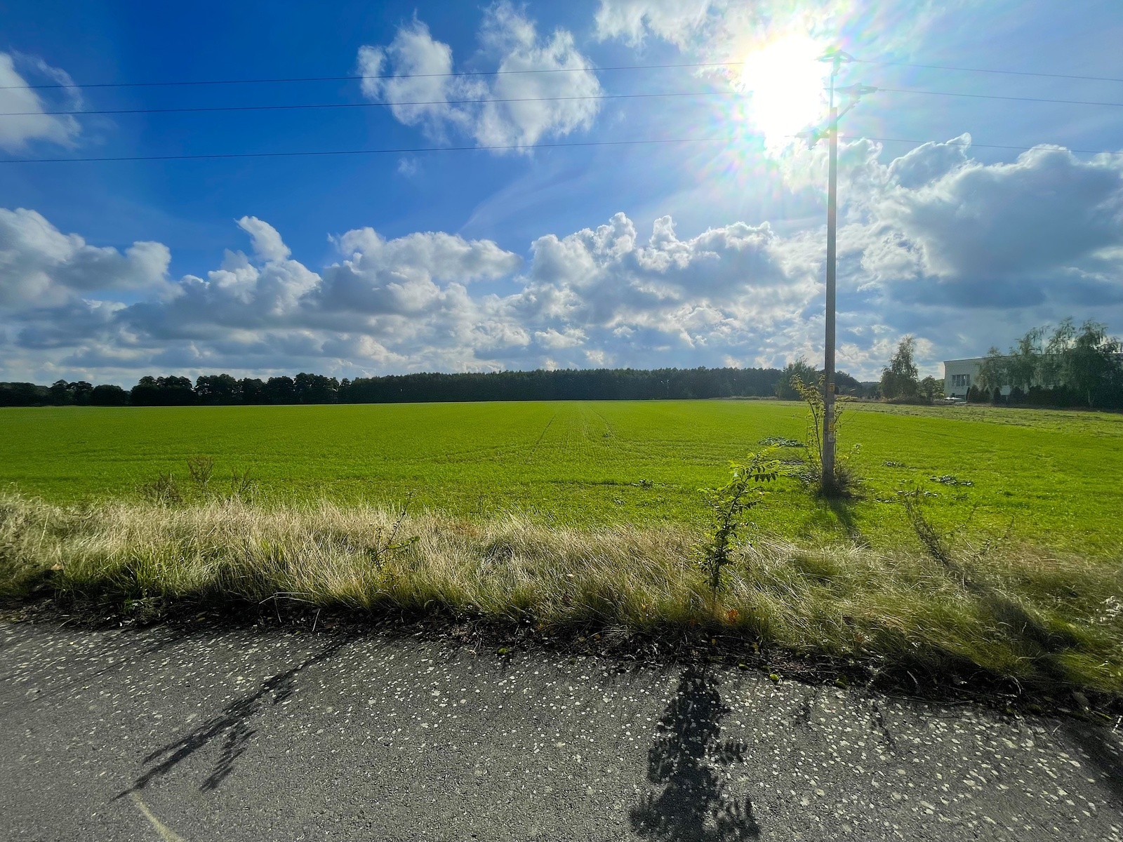 Zdjęcie nieruchomości