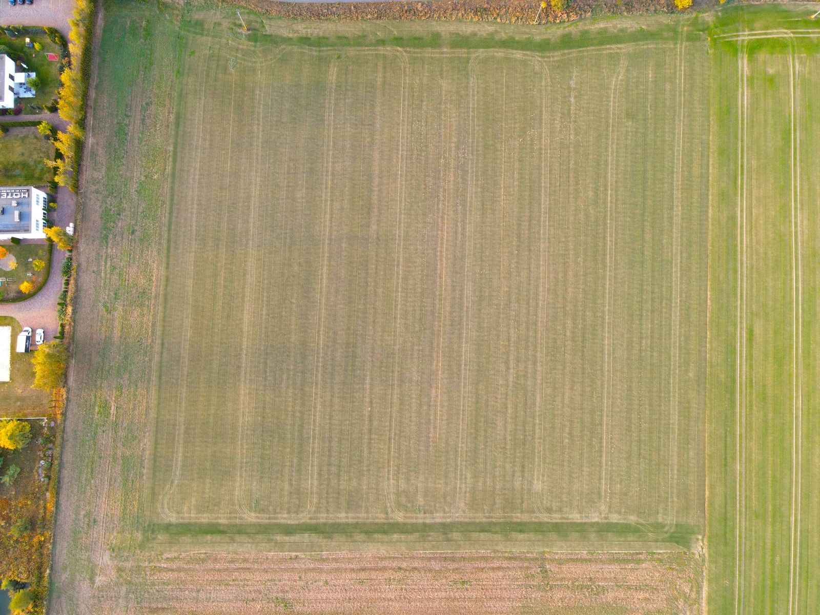 Zdjęcie nieruchomości