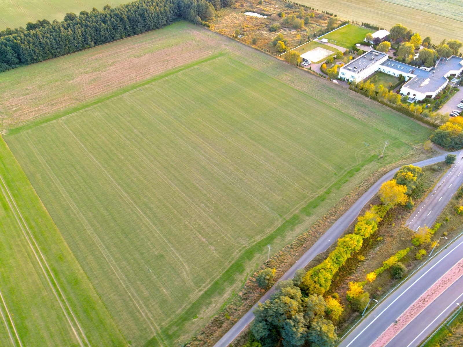 Zdjęcie nieruchomości