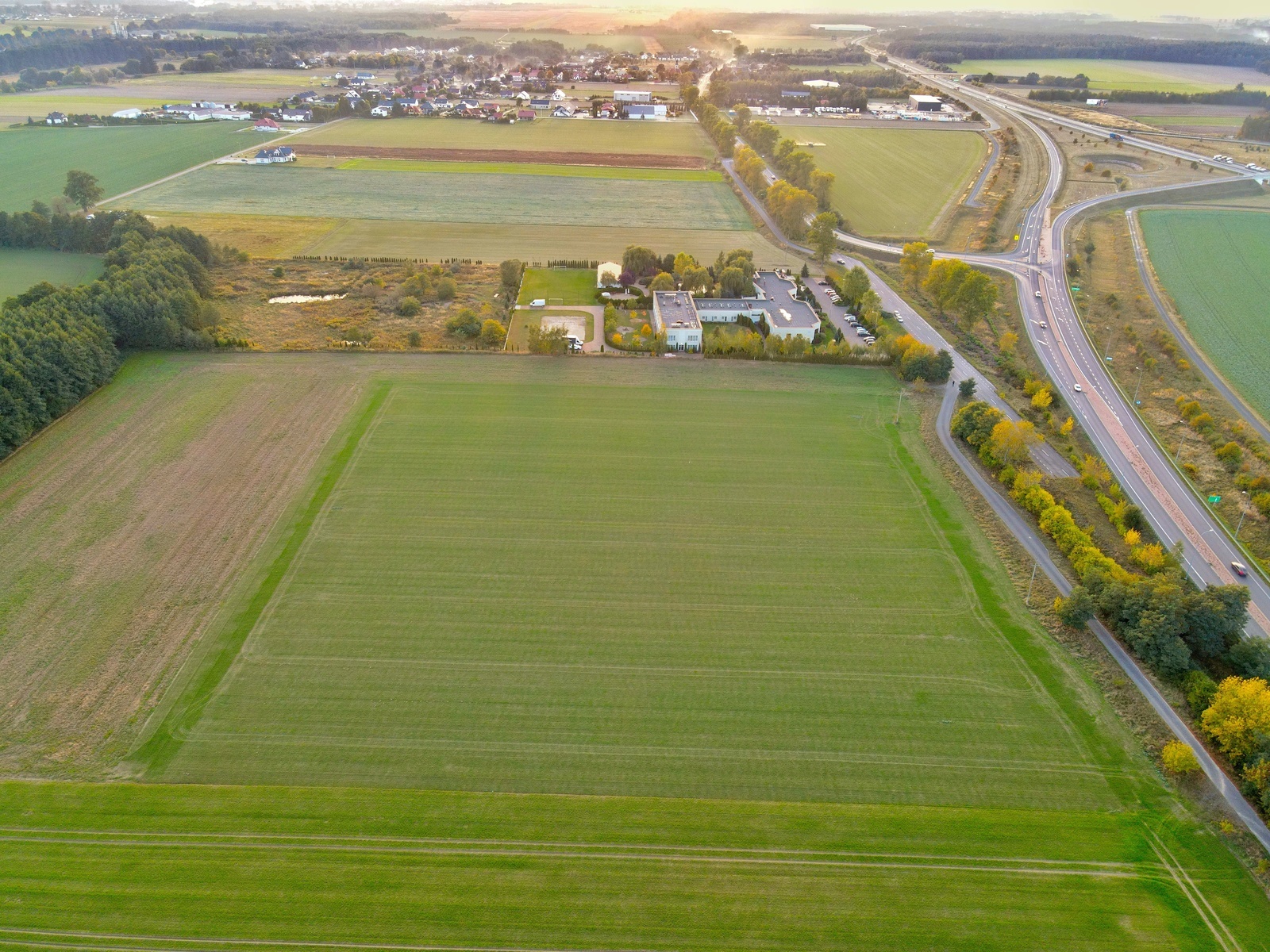 Zdjęcie nieruchomości