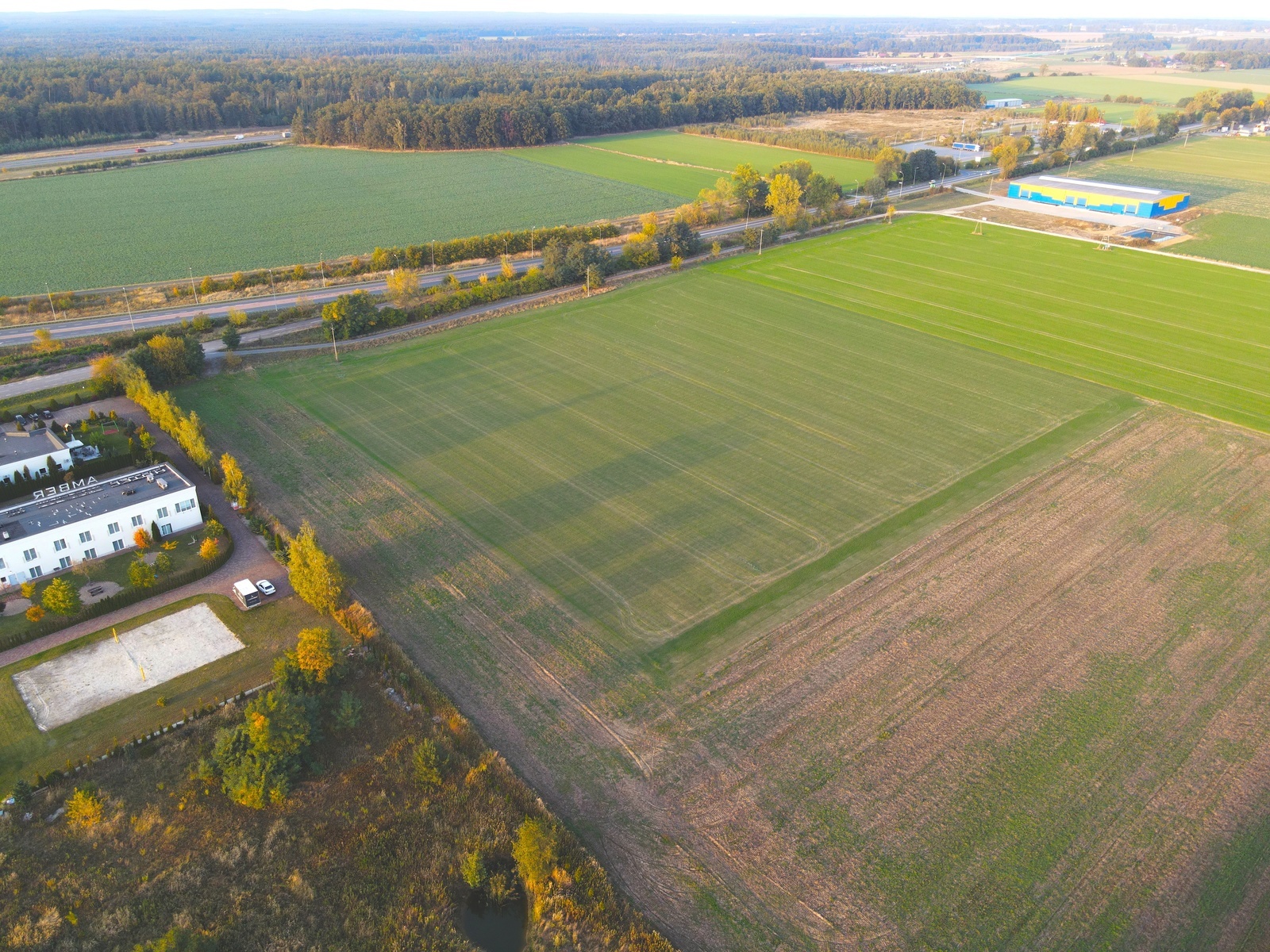 Zdjęcie nieruchomości