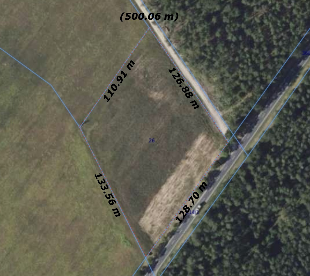 Zdjęcie nieruchomości