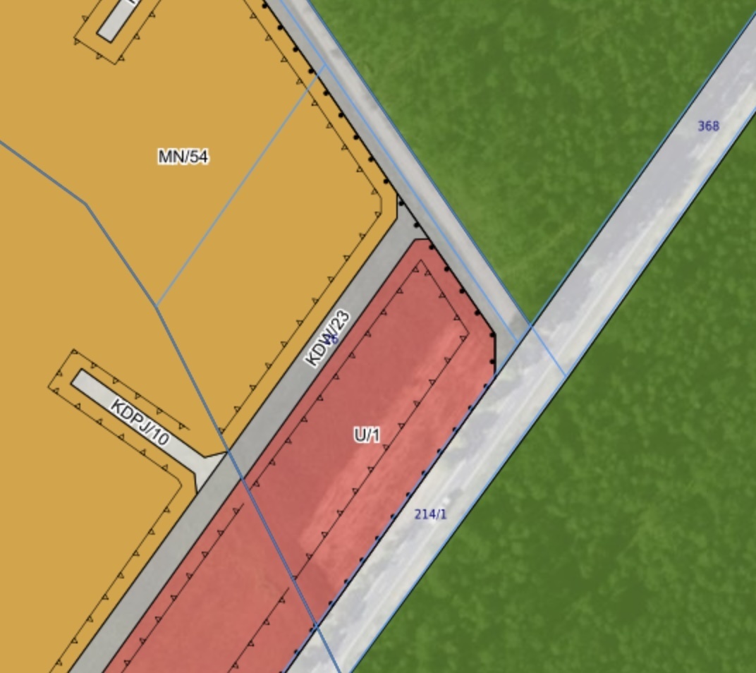 Zdjęcie nieruchomości