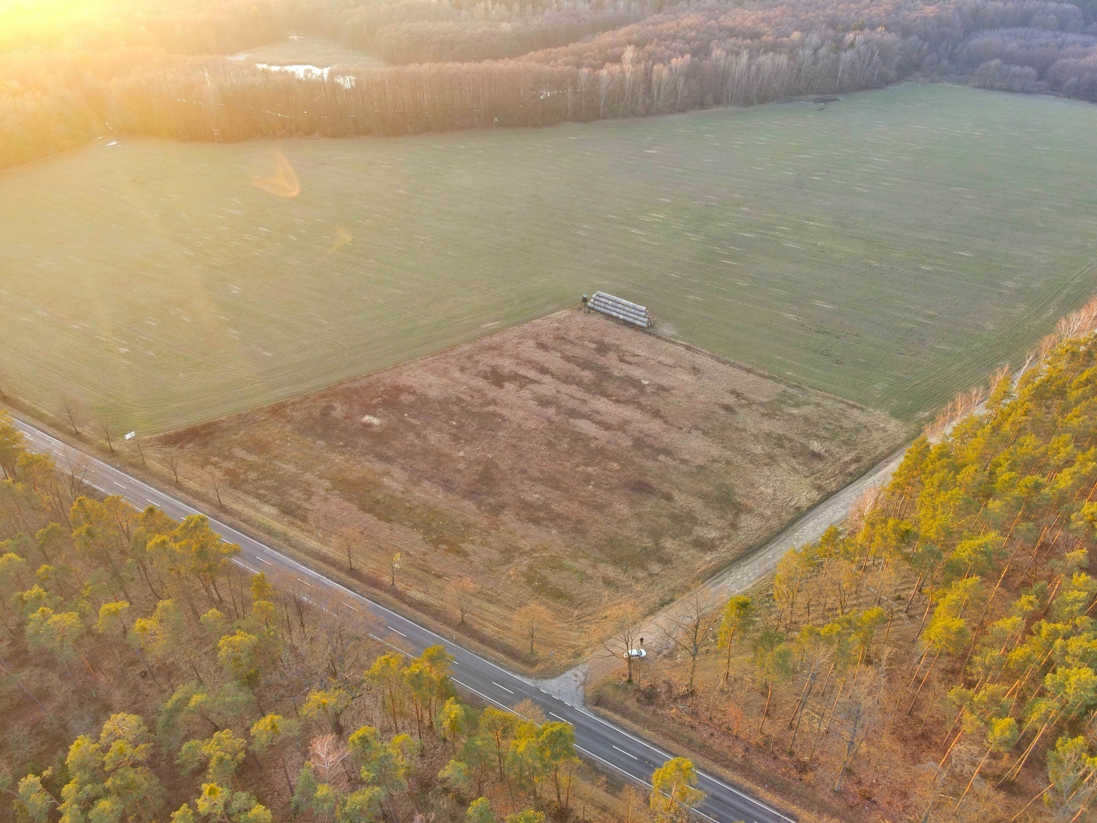 Zdjęcie nieruchomości