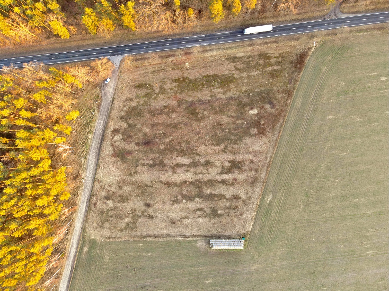 Zdjęcie nieruchomości