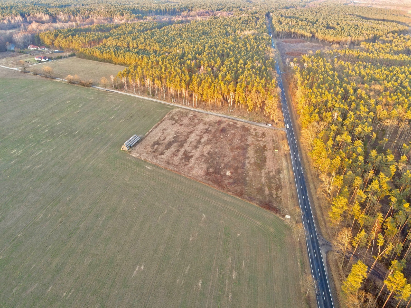 Zdjęcie nieruchomości