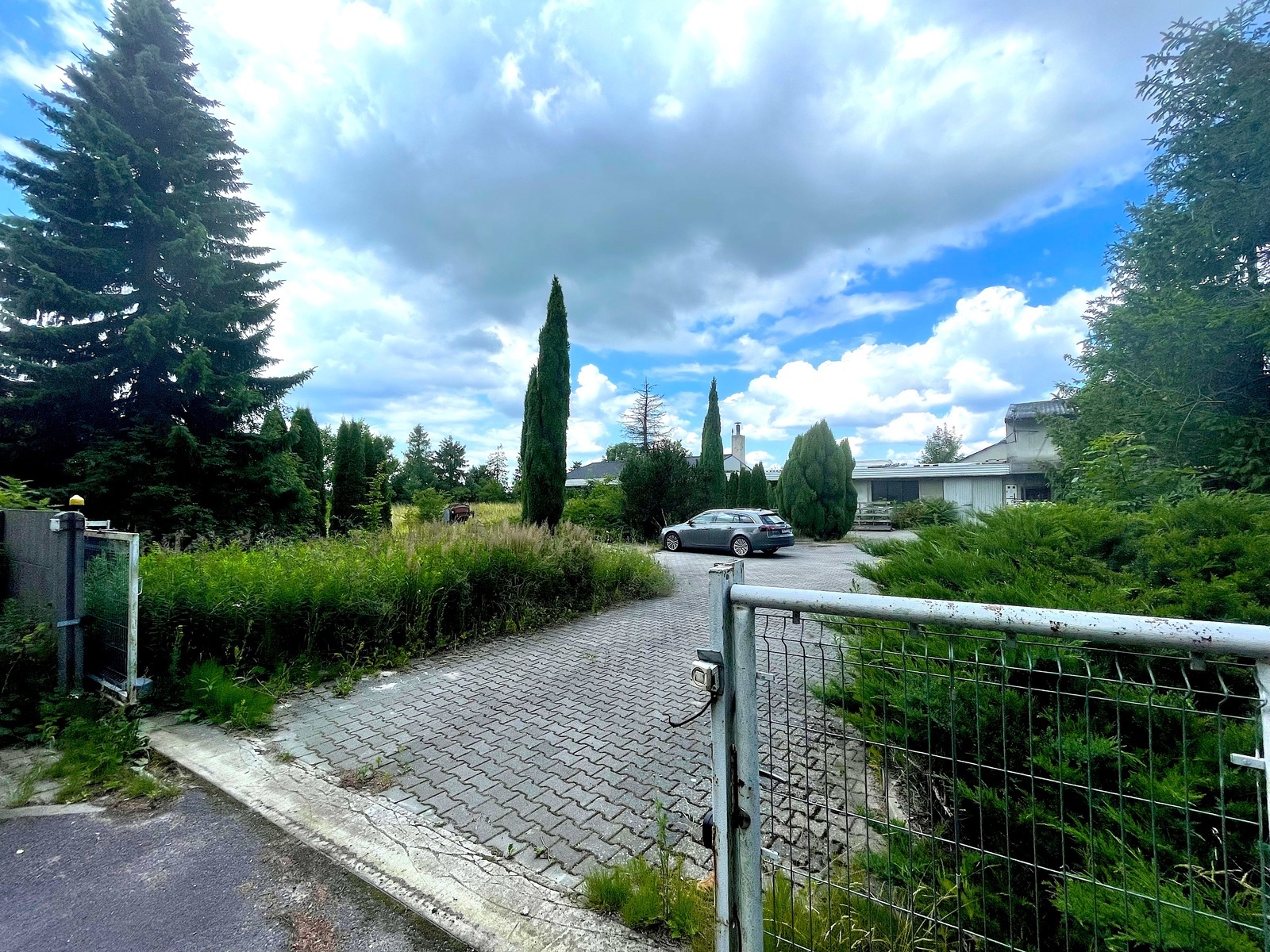 Zdjęcie nieruchomości