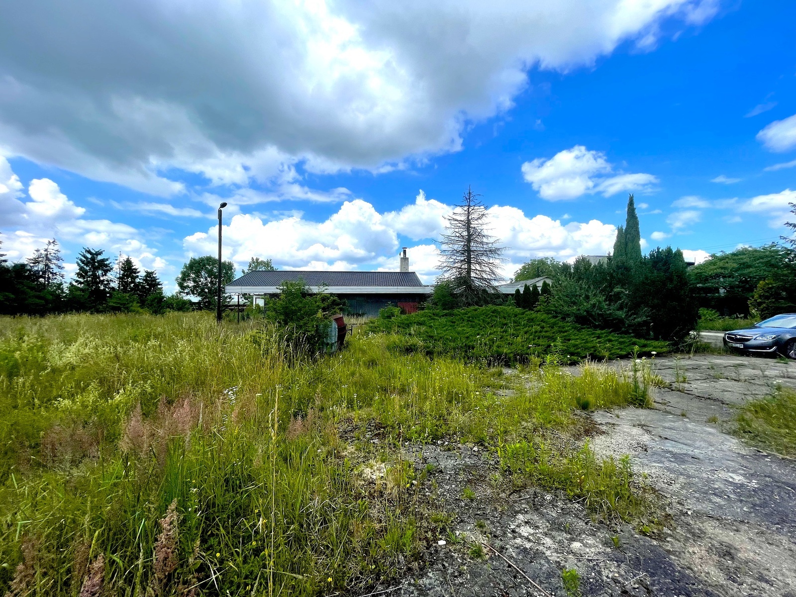 Zdjęcie nieruchomości