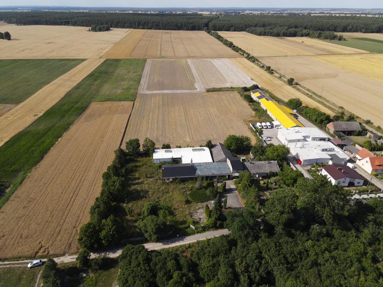 Zdjęcie nieruchomości