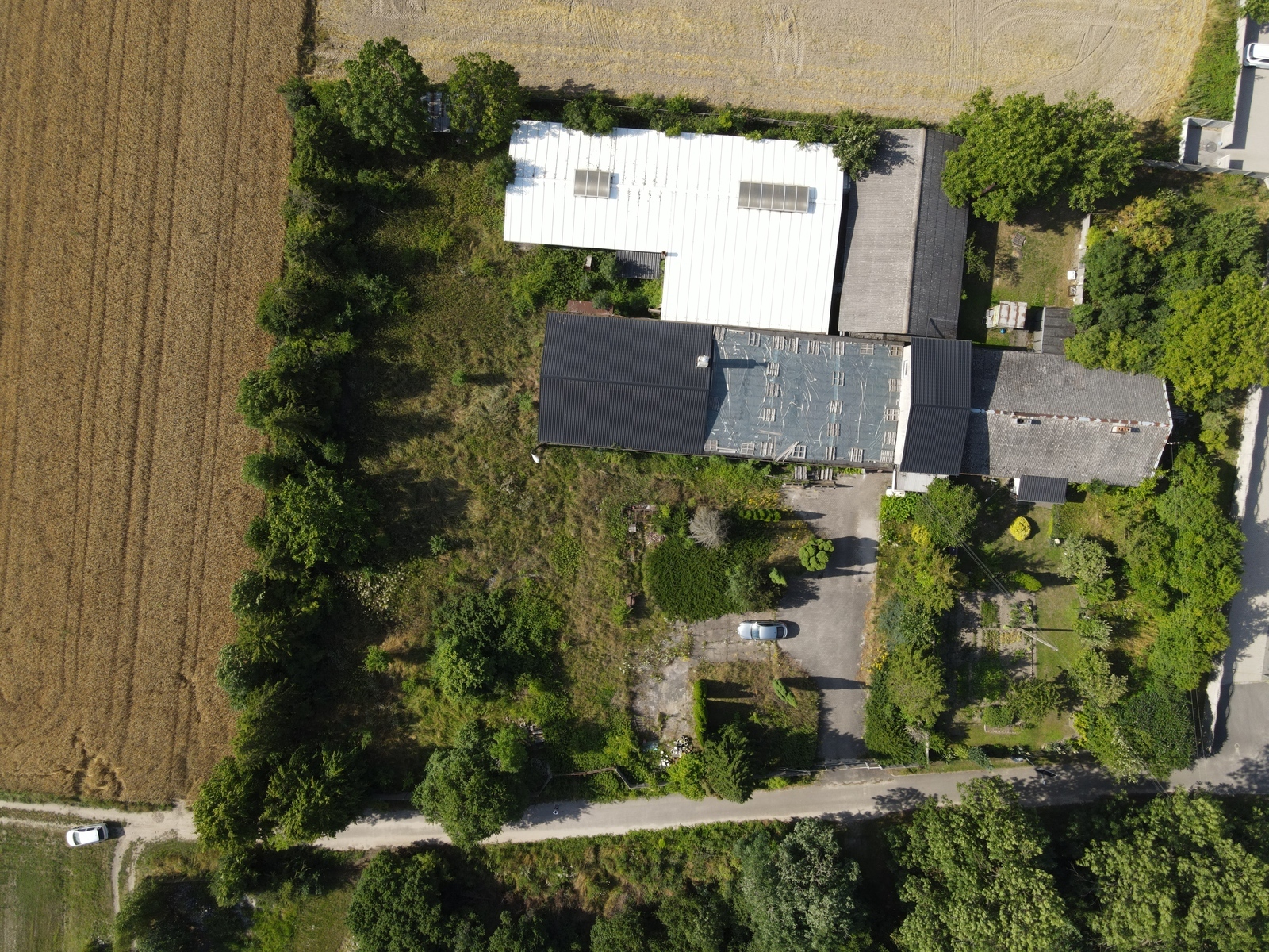 Zdjęcie nieruchomości