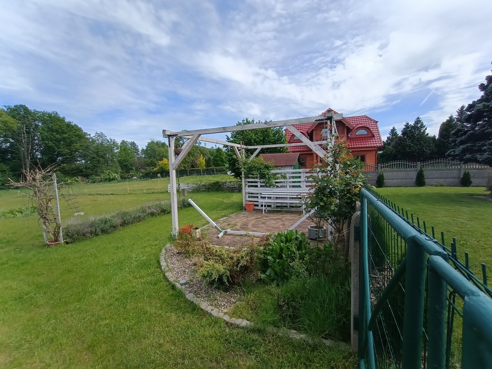 Zdjęcie nieruchomości