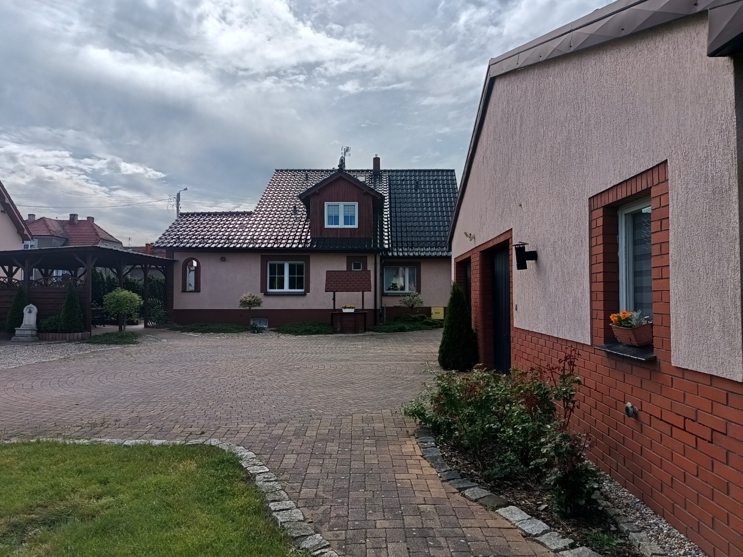 Zdjęcie nieruchomości