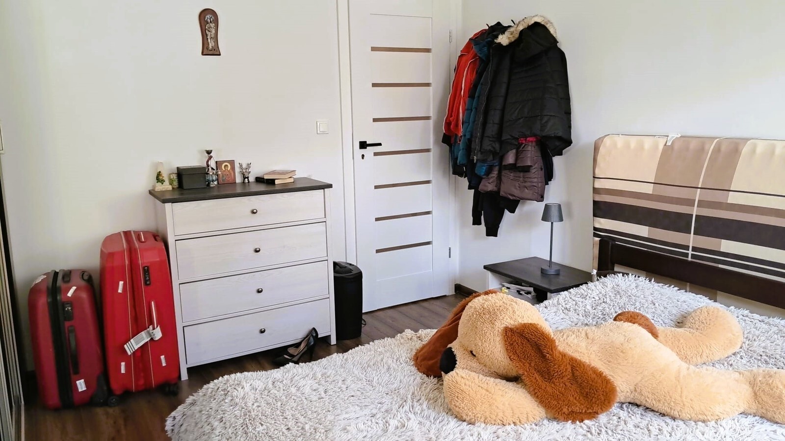 Zdjęcie nieruchomości