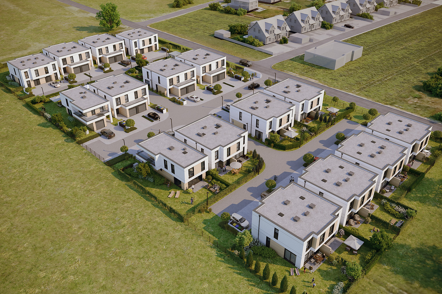 Zdjęcie nieruchomości