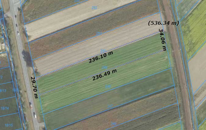 Zdjęcie nieruchomości