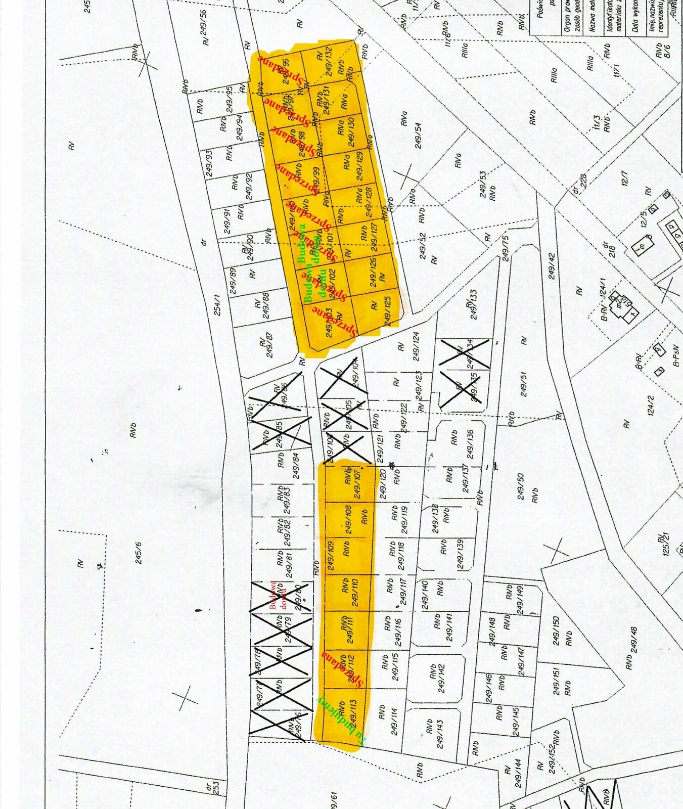 Zdjęcie nieruchomości