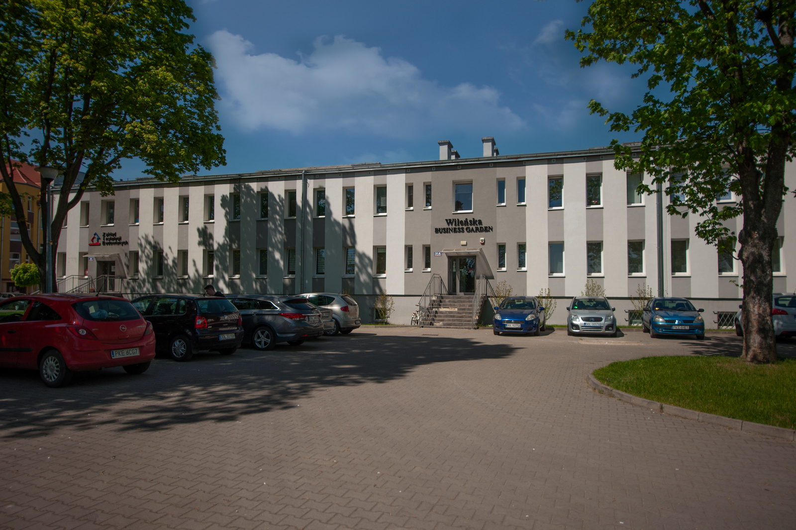 Zdjęcie nieruchomości