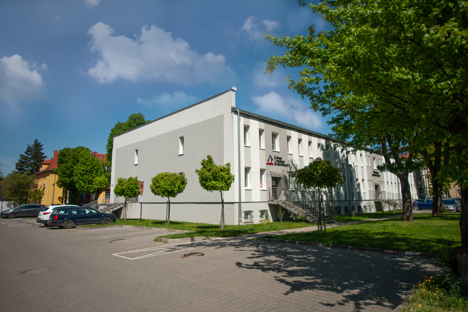 Zdjęcie nieruchomości