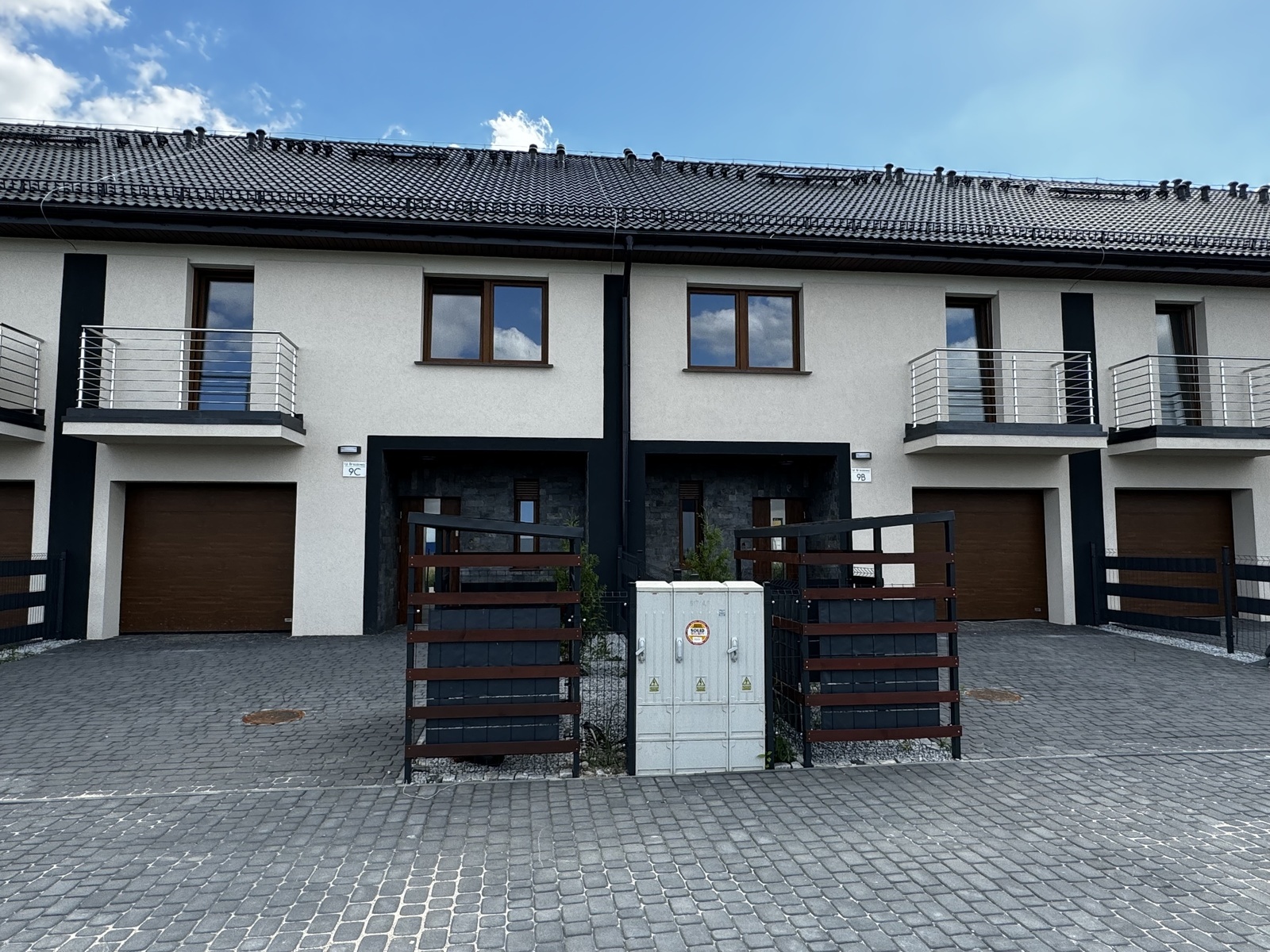 Zdjęcie nieruchomości