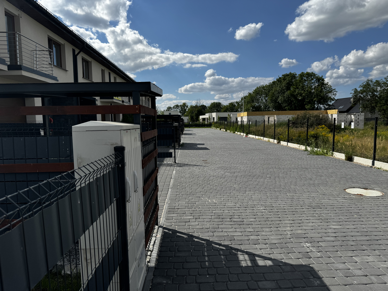 Zdjęcie nieruchomości