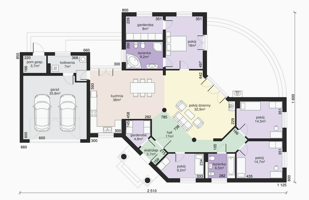 Zdjęcie nieruchomości